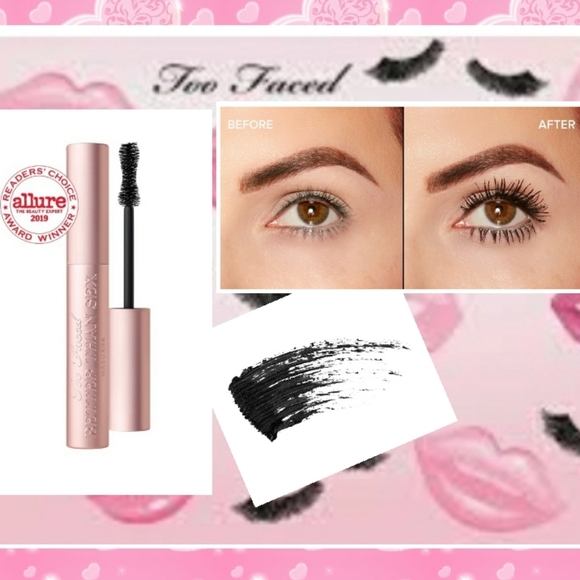 HP🏆 Too Faced Pretty Sexy Rich Kit - Picture 7 of 10